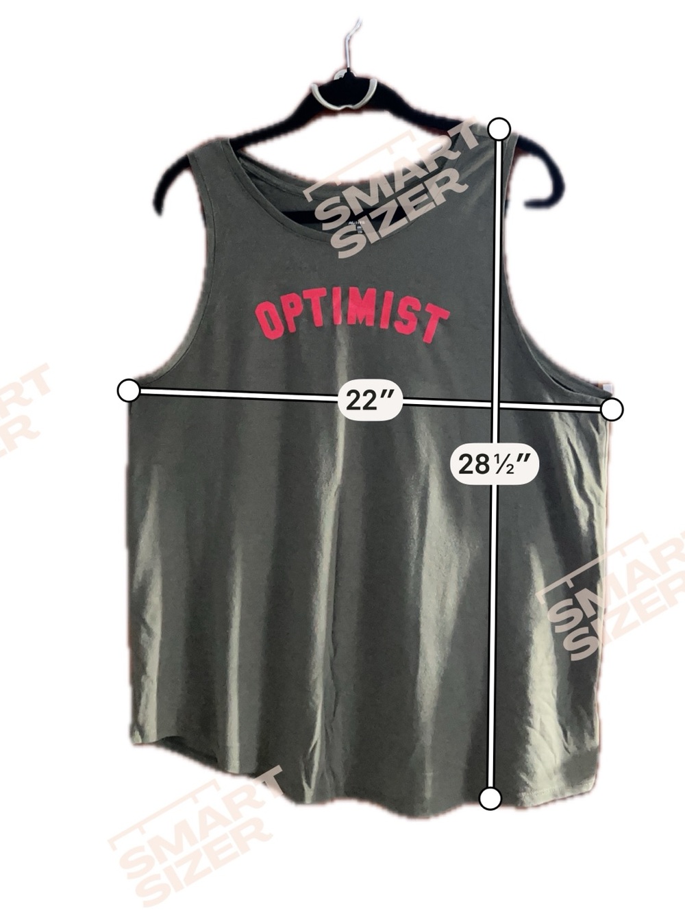 XXL - Old Navy Active Tank - Picture 3 of 7
